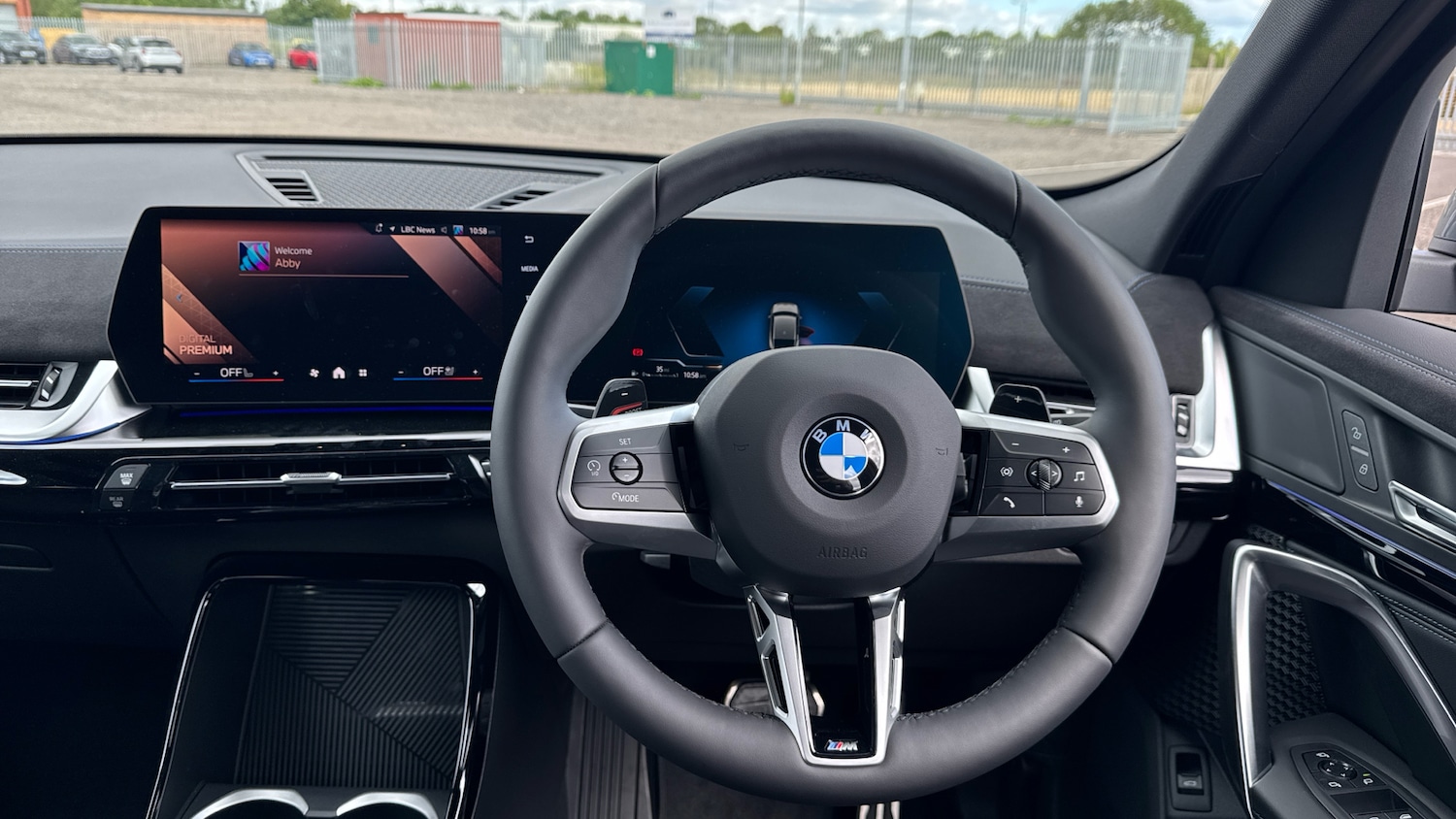 Used BMW X2 2025 for sale - 76480194: Photo 5