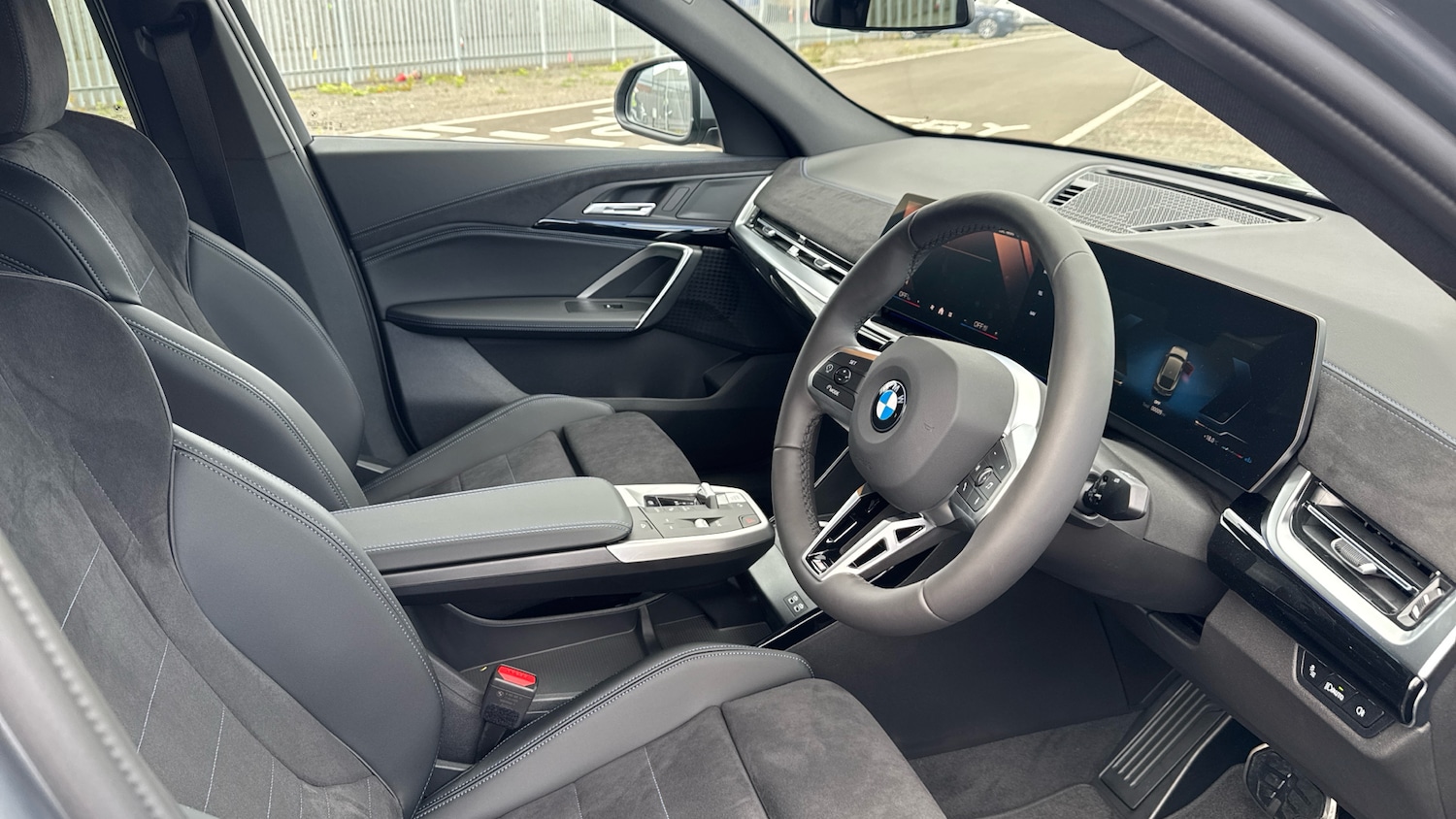 Used BMW X2 2025 for sale - 76480194: Photo 6