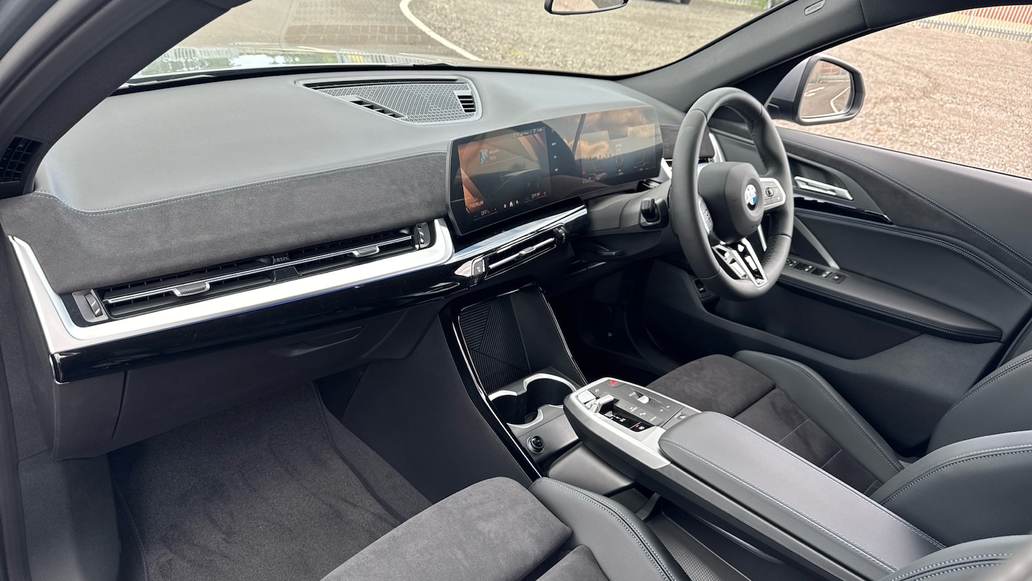 Used BMW X2 2025 for sale - 76480194: Photo 7