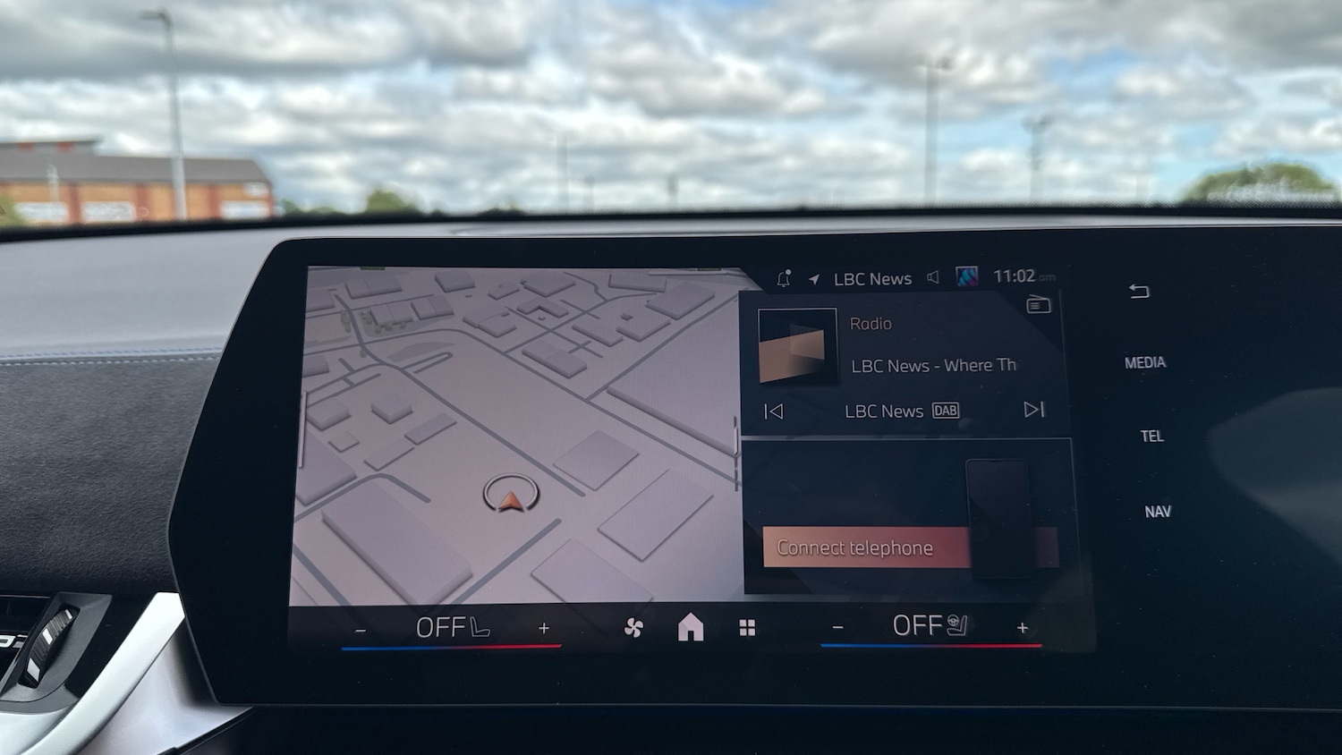 Used BMW X2 2025 for sale - 76480194: Photo 8