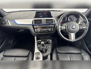 Used BMW 1 Series 2018 for sale - 79604699: Photo