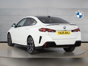 Used BMW 2 Series 2025 for sale - 78659344: Photo