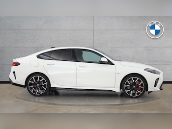 Used BMW 2 Series 2025 for sale - 78659344: Photo