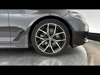 Used BMW 5 Series 2022 for sale - 74943392: Photo
