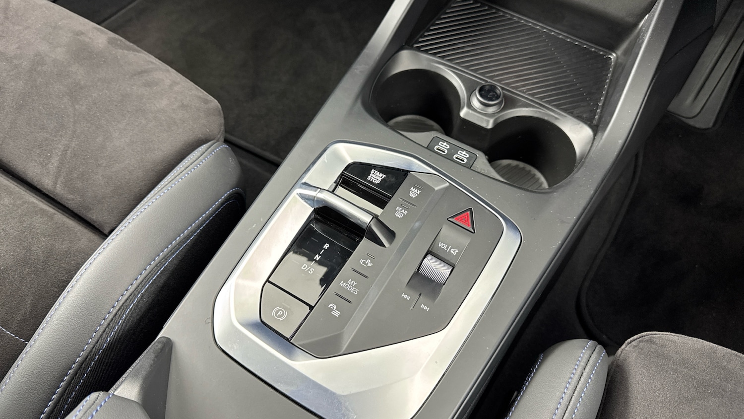 Used BMW 1 Series 2025 for sale - 77917105: Photo 10