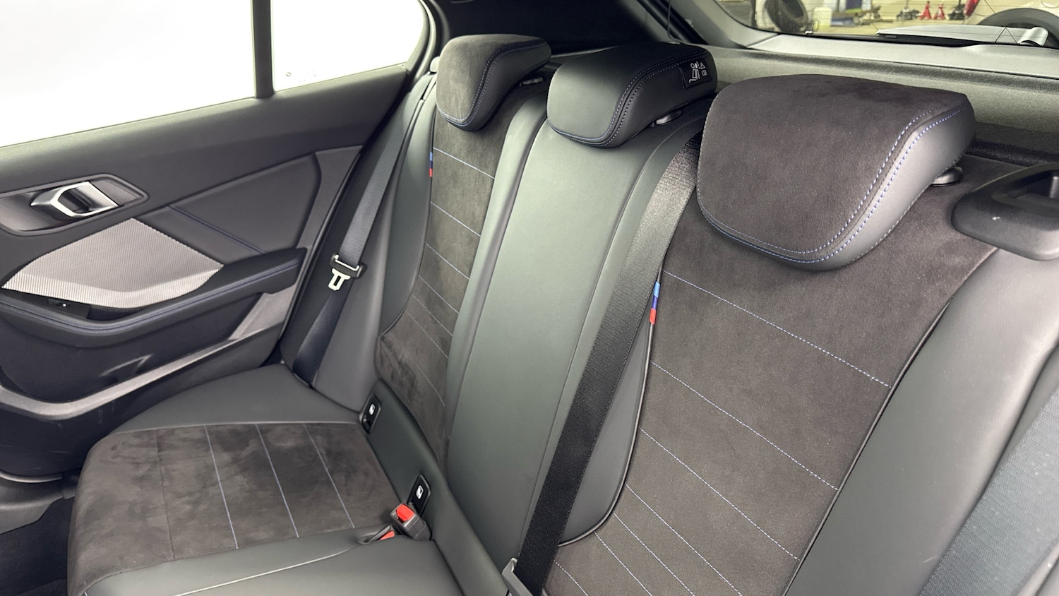 Used BMW 1 Series 2025 for sale - 77917105: Photo 12