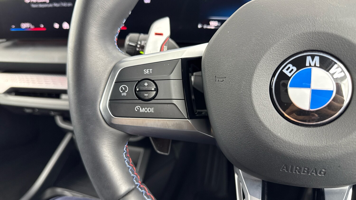 Used BMW 1 Series 2025 for sale - 77917105: Photo 17