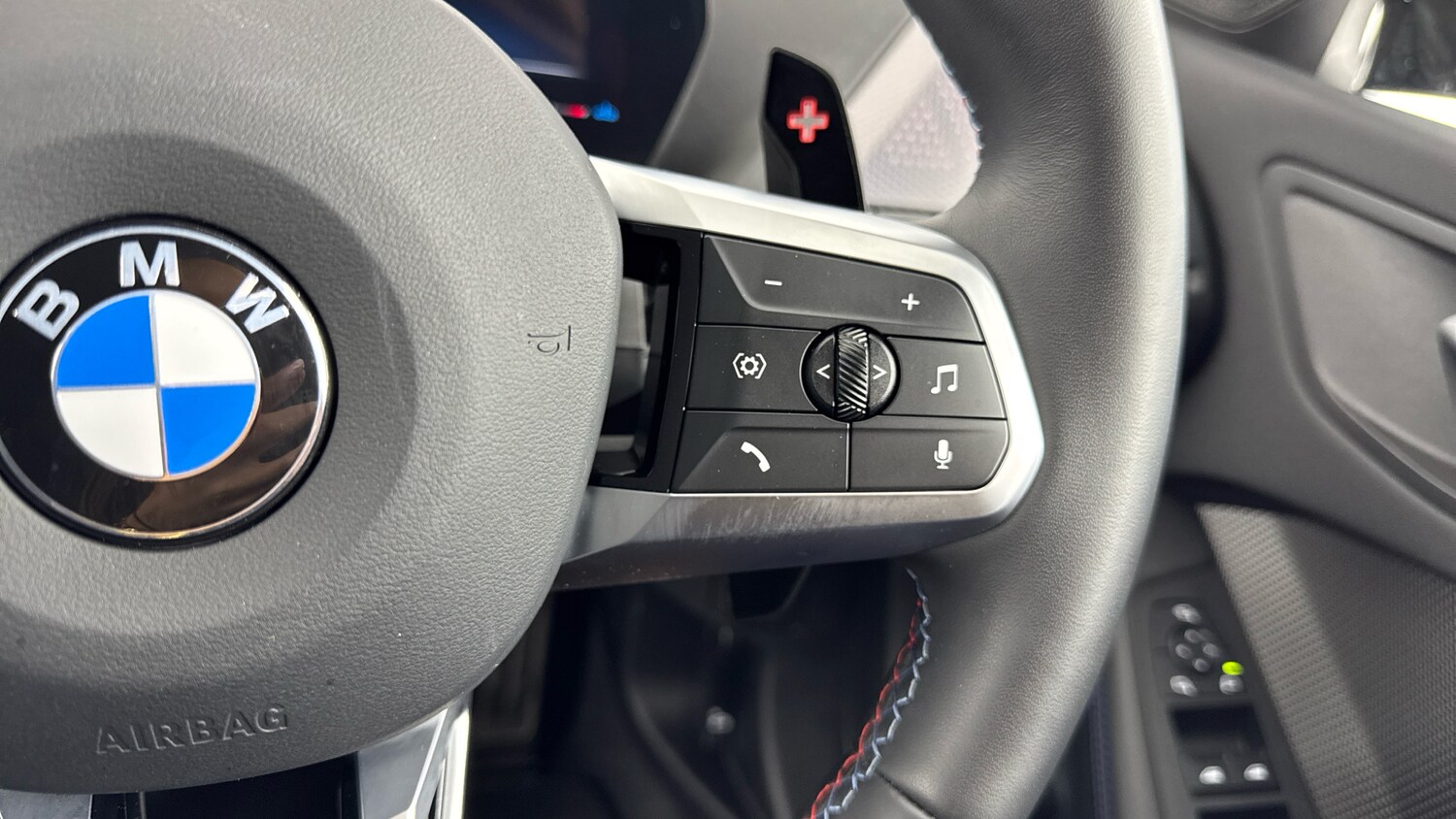 Used BMW 1 Series 2025 for sale - 77917105: Photo 18