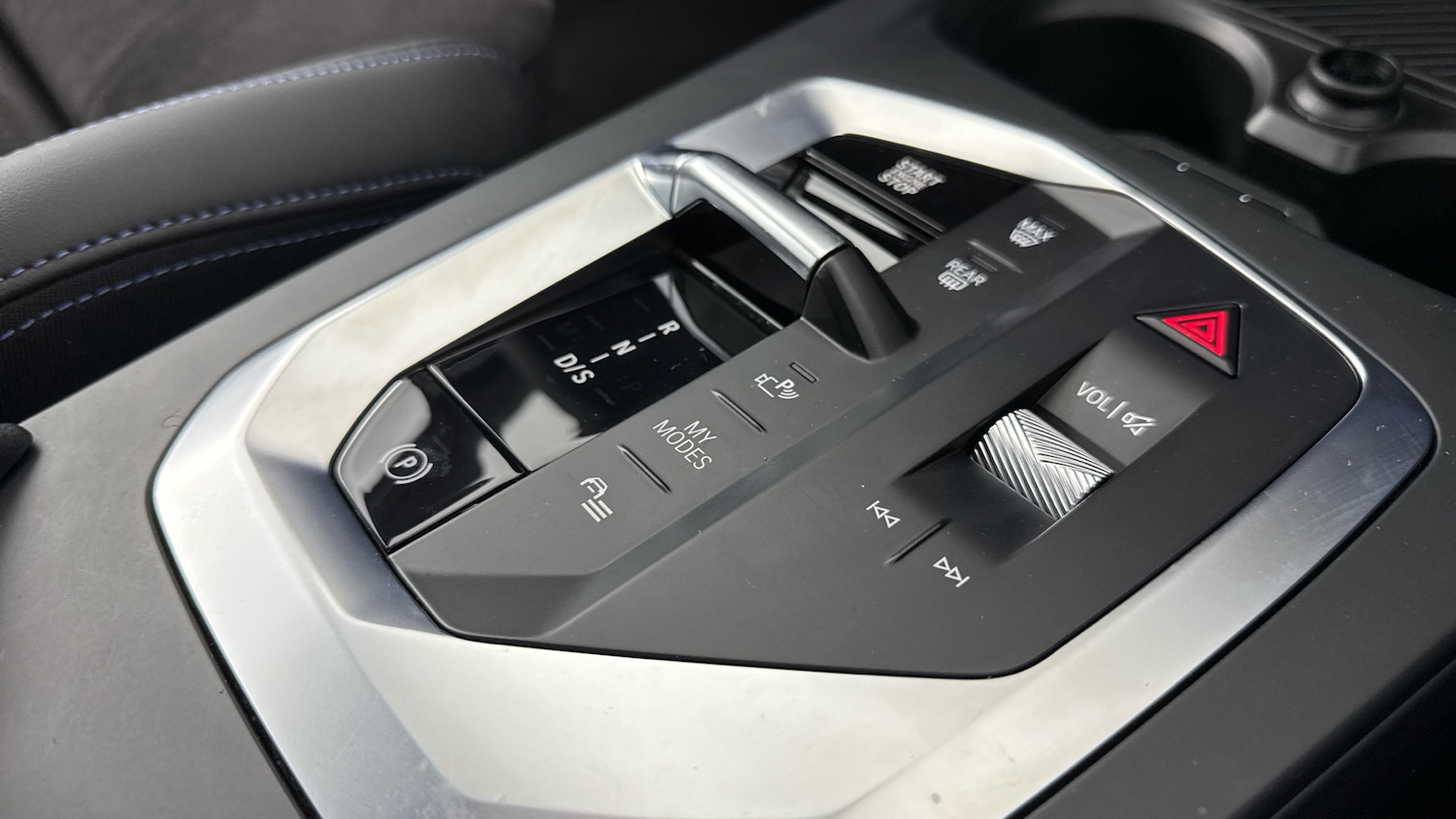 Used BMW 1 Series 2025 for sale - 77917105: Photo 19