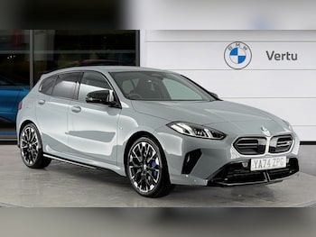 Used BMW 1 Series 2025 for sale - 77917105: Photo
