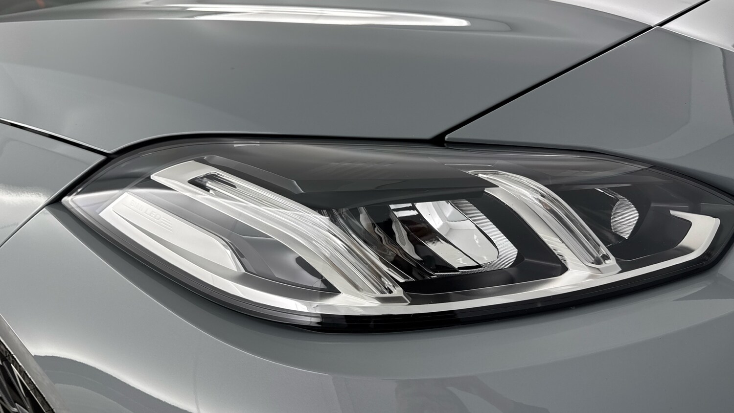 Used BMW 1 Series 2025 for sale - 77917105: Photo 21