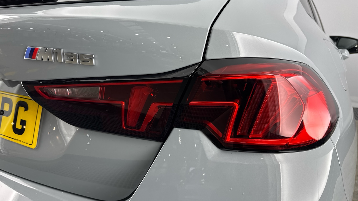 Used BMW 1 Series 2025 for sale - 77917105: Photo 24