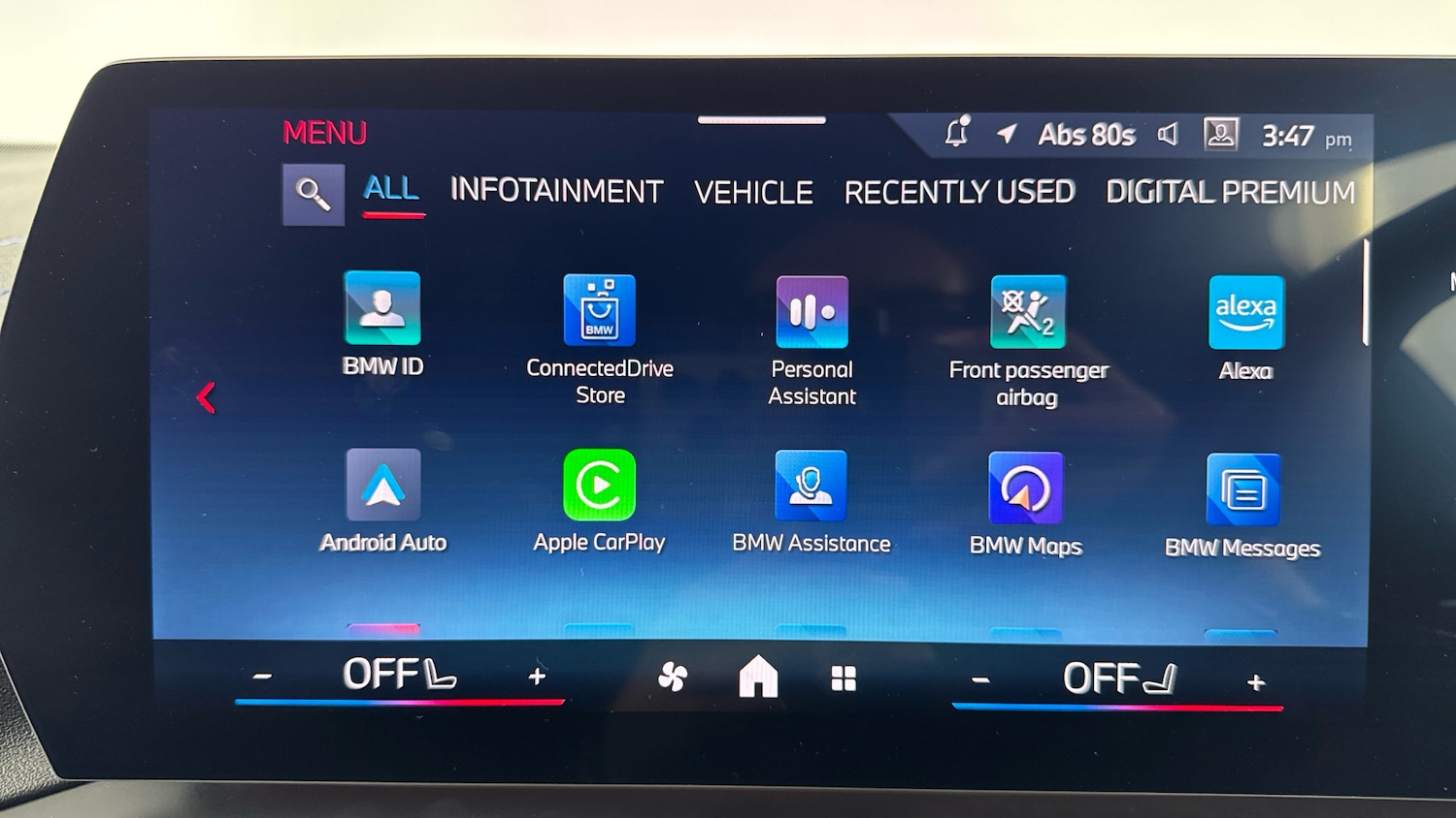 Used BMW 1 Series 2025 for sale - 77917105: Photo 27