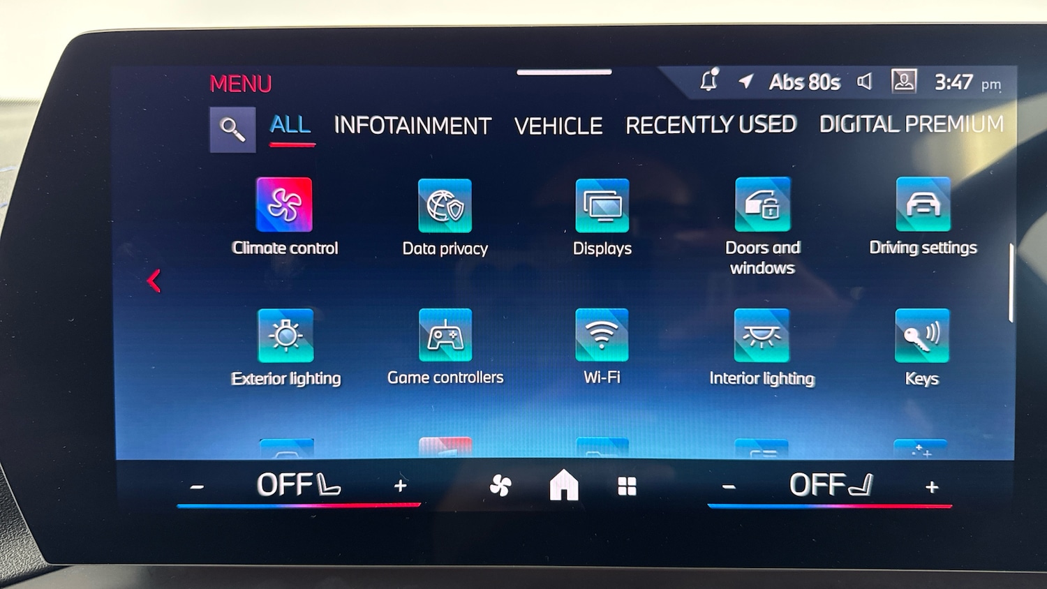 Used BMW 1 Series 2025 for sale - 77917105: Photo 28