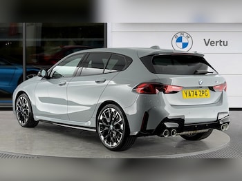 Used BMW 1 Series 2025 for sale - 77917105: Photo