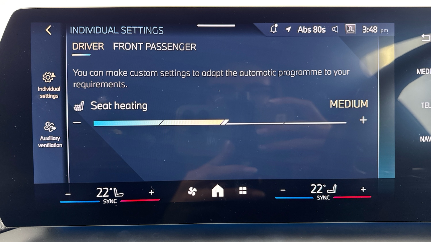 Used BMW 1 Series 2025 for sale - 77917105: Photo 35