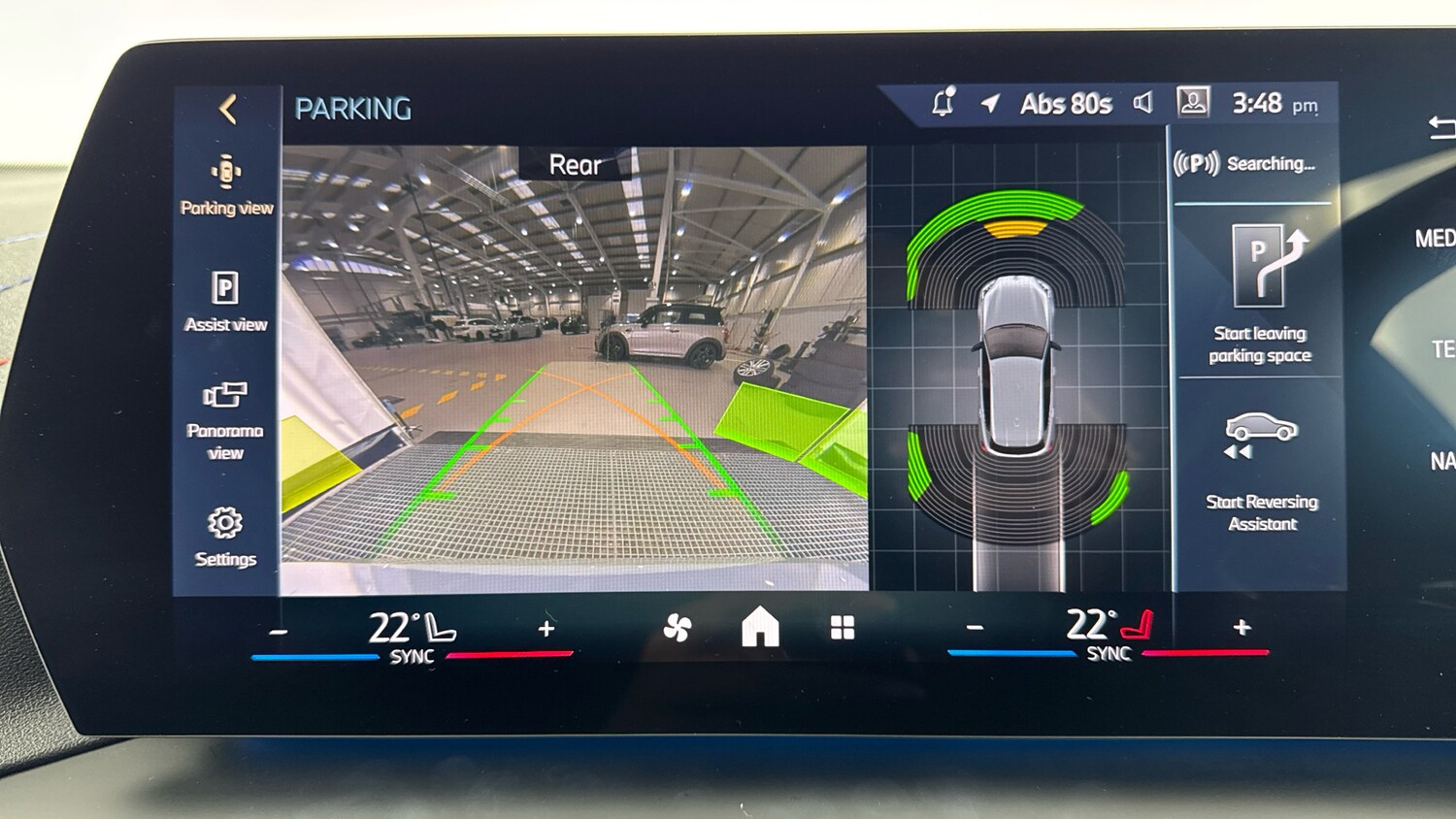 Used BMW 1 Series 2025 for sale - 77917105: Photo 38