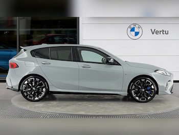 Used BMW 1 Series 2025 for sale - 77917105: Photo