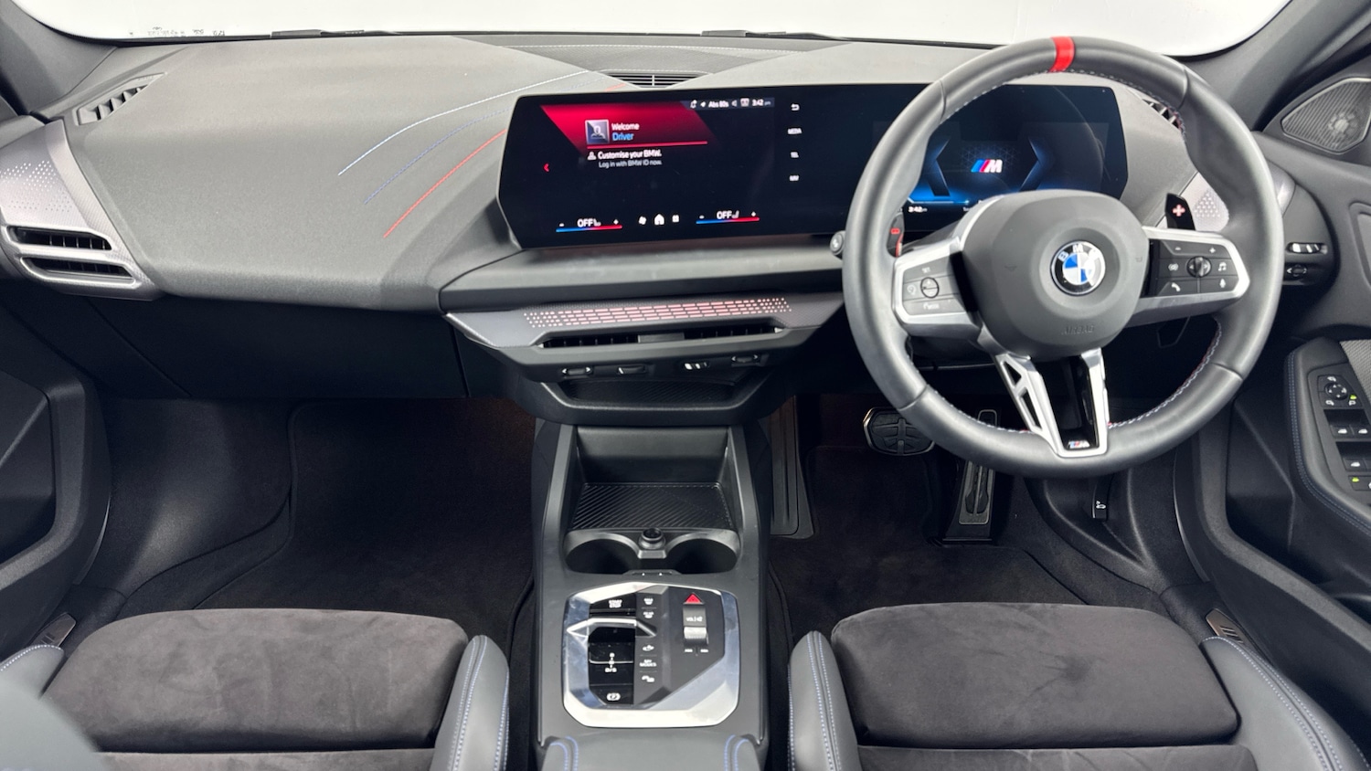 Used BMW 1 Series 2025 for sale - 77917105: Photo 4