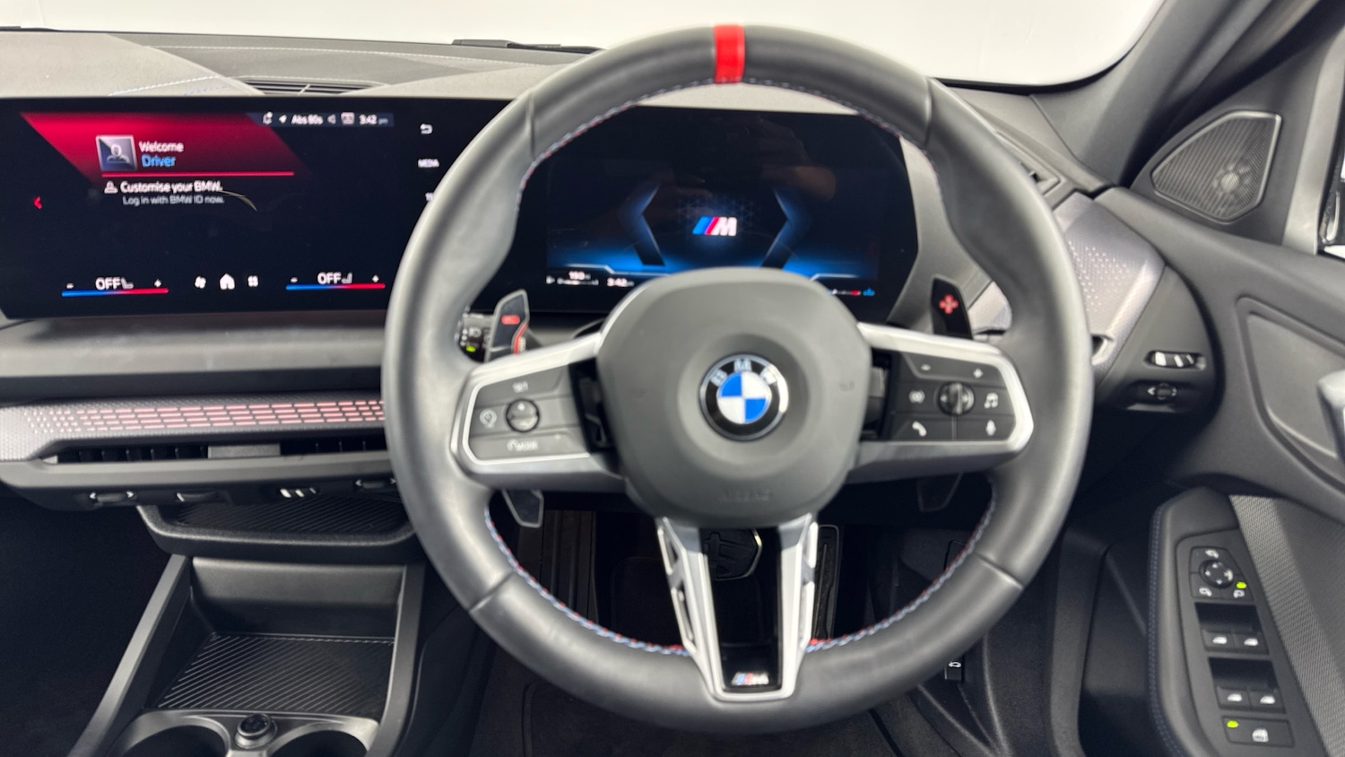 Used BMW 1 Series 2025 for sale - 77917105: Photo 5