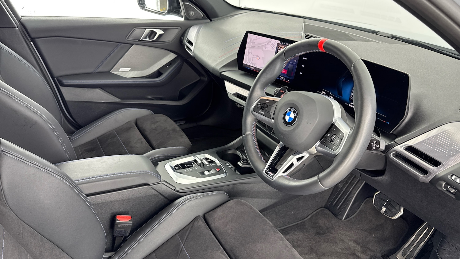 Used BMW 1 Series 2025 for sale - 77917105: Photo 6