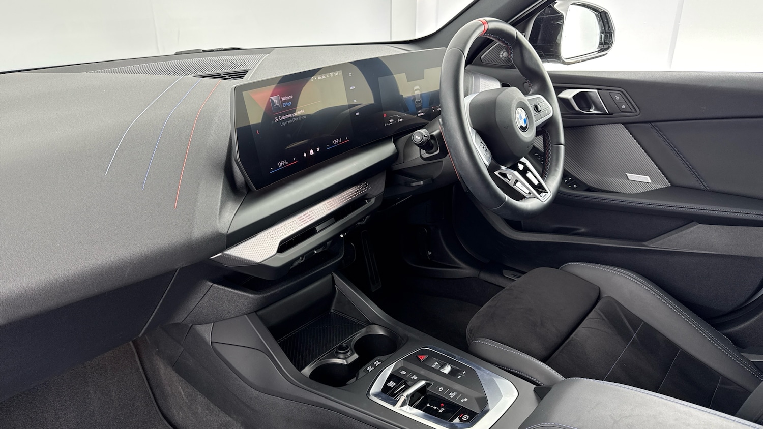 Used BMW 1 Series 2025 for sale - 77917105: Photo 7