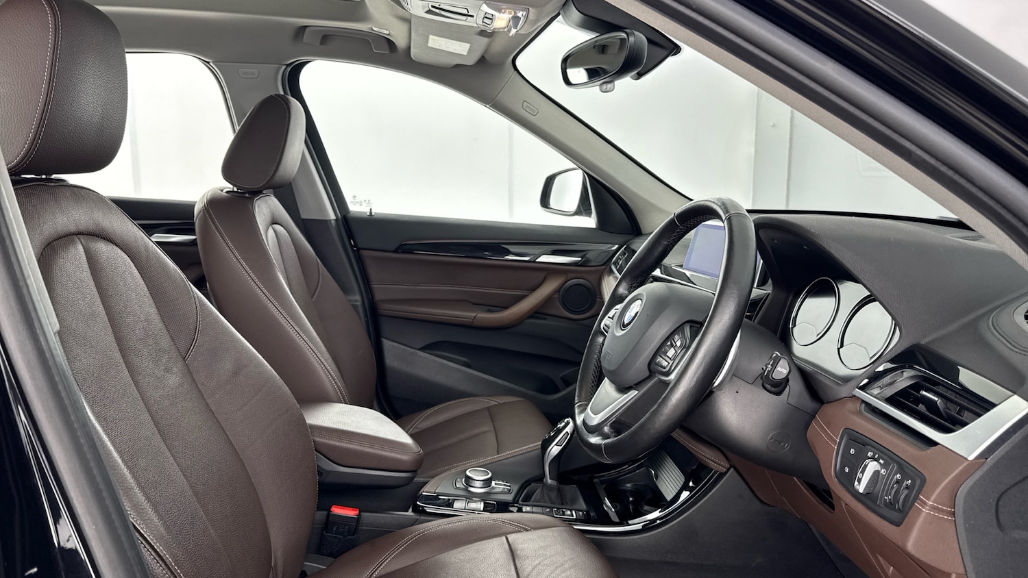 Used BMW X1 2021 for sale - 76598428: Photo 11