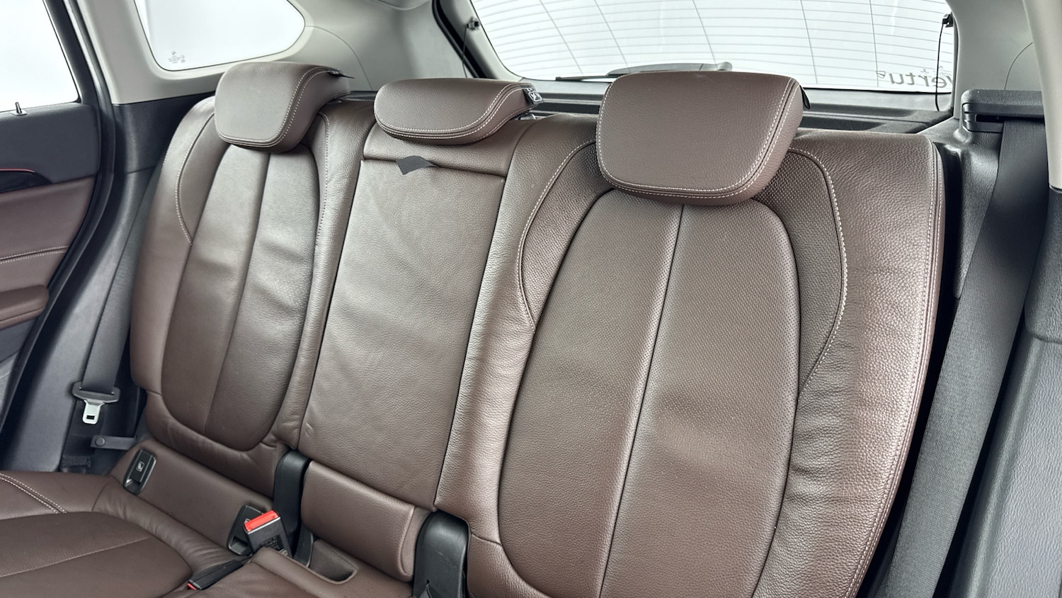 Used BMW X1 2021 for sale - 76598428: Photo 12