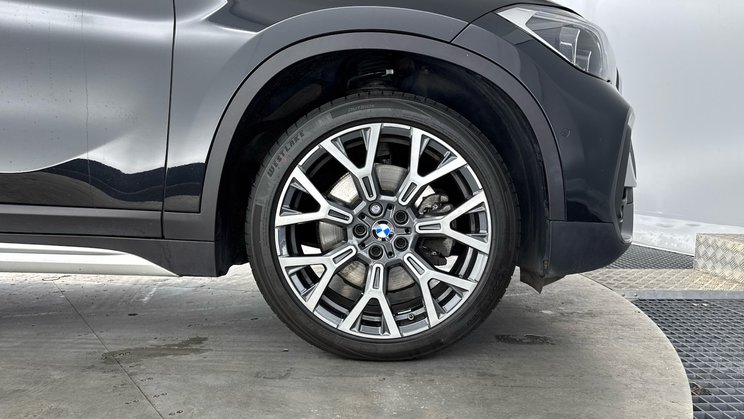 Used BMW X1 2021 for sale - 76598428: Photo 14