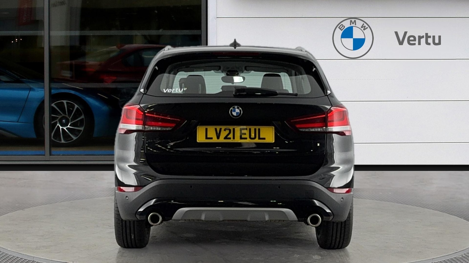 Used BMW X1 2021 for sale - 76598428: Photo 15