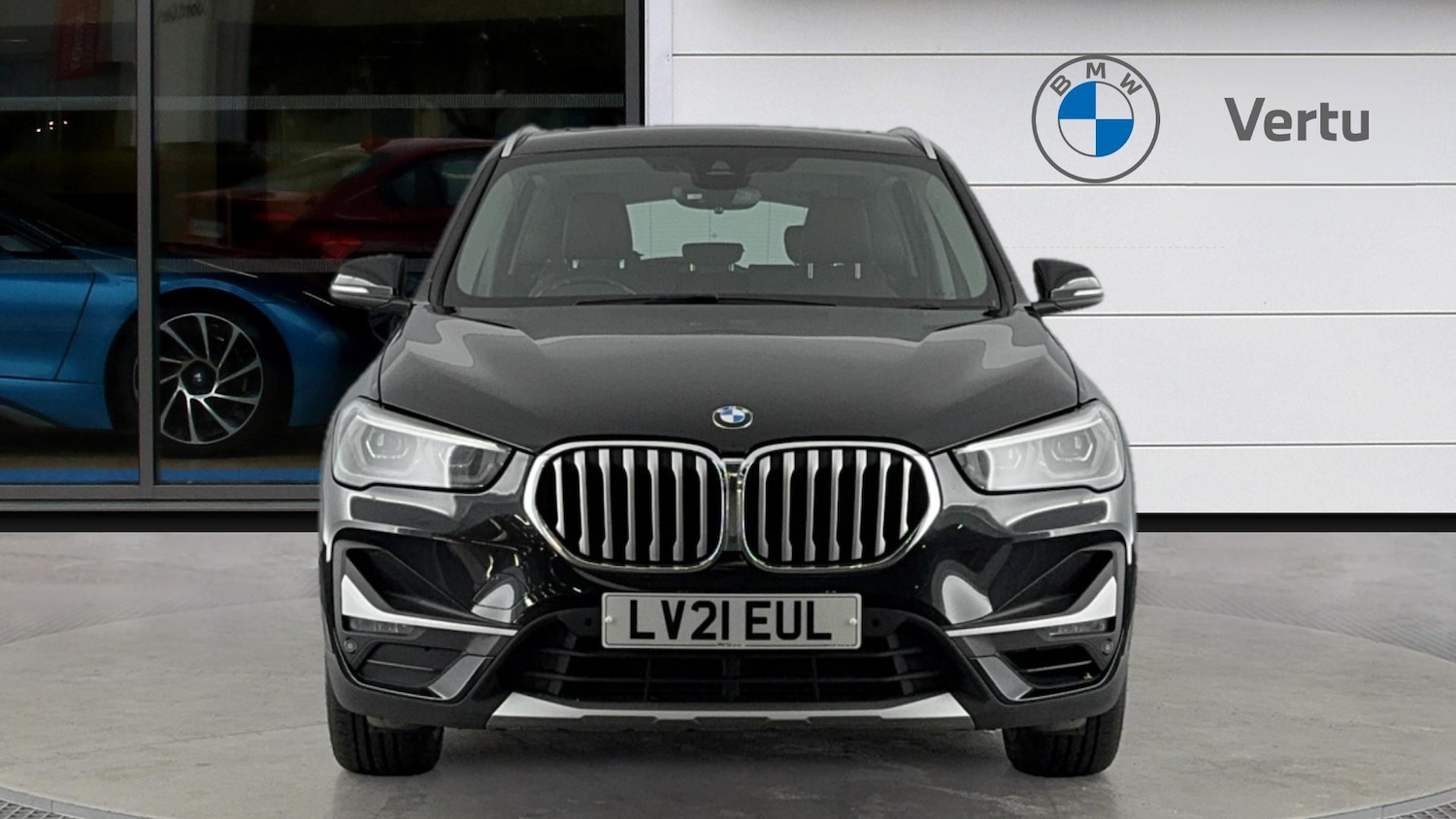 Used BMW X1 2021 for sale - 76598428: Photo 16