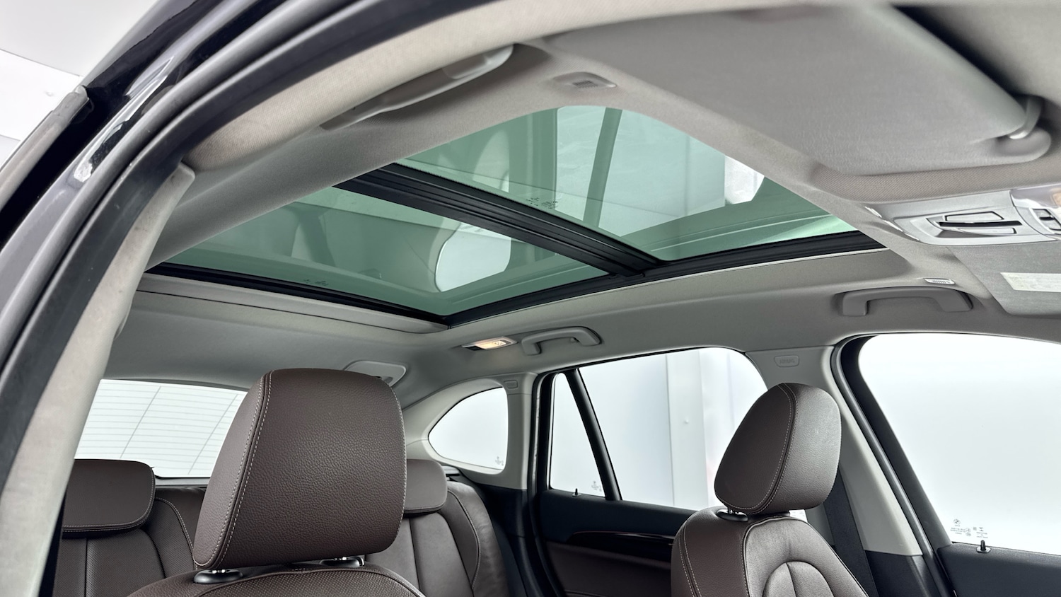 Used BMW X1 2021 for sale - 76598428: Photo 17