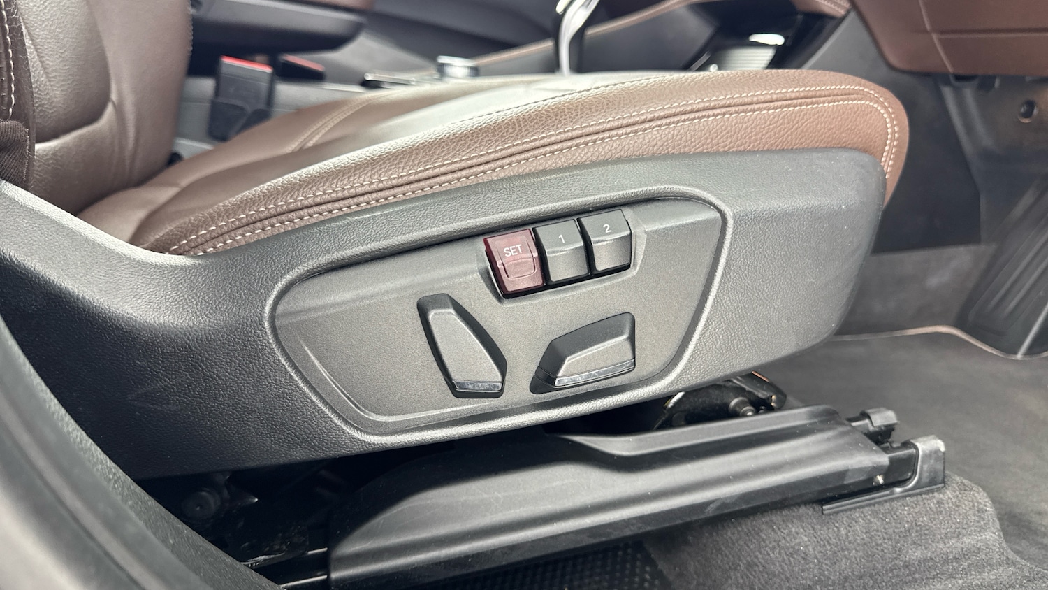 Used BMW X1 2021 for sale - 76598428: Photo 19