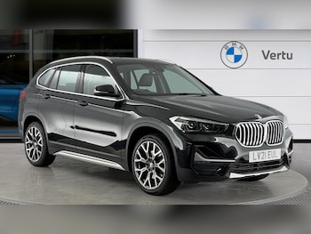 2021 (21) - xDrive 20i xLine 5dr Step Auto Petrol Estate