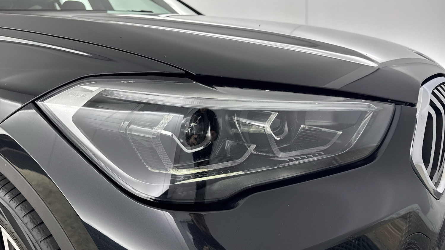 Used BMW X1 2021 for sale - 76598428: Photo 21