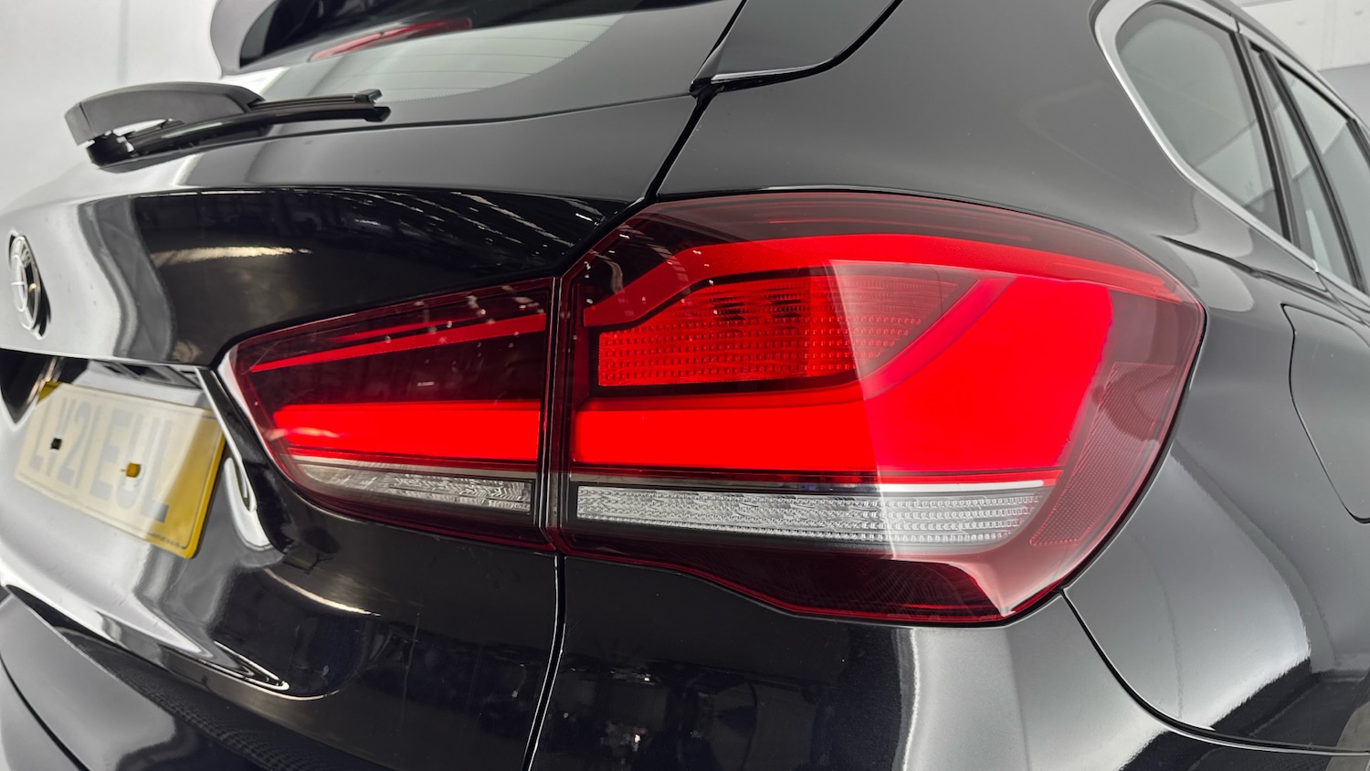 Used BMW X1 2021 for sale - 76598428: Photo 23