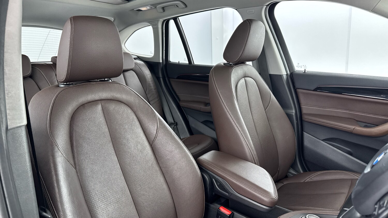 Used BMW X1 2021 for sale - 76598428: Photo 25