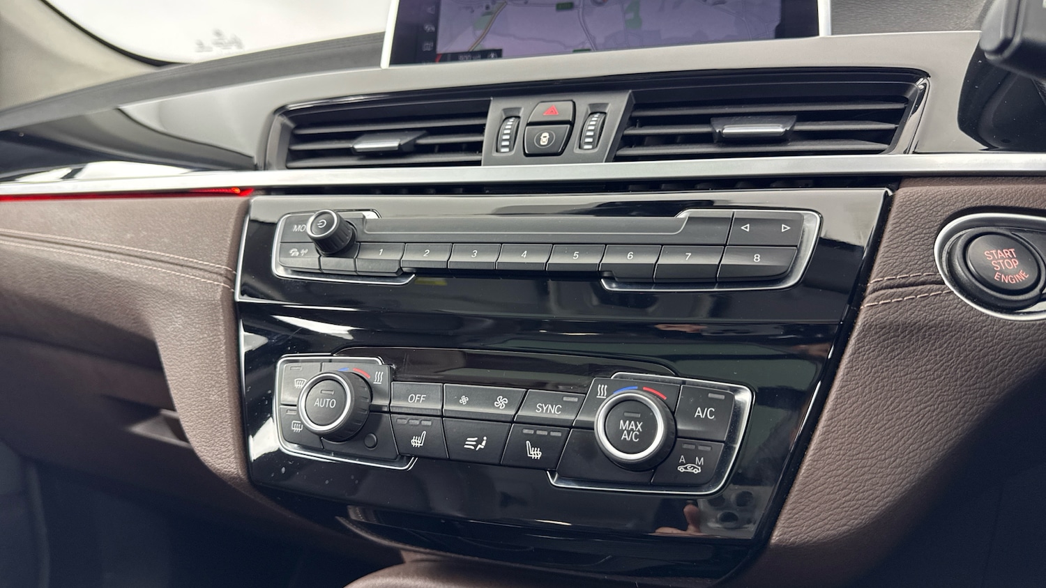 Used BMW X1 2021 for sale - 76598428: Photo 29