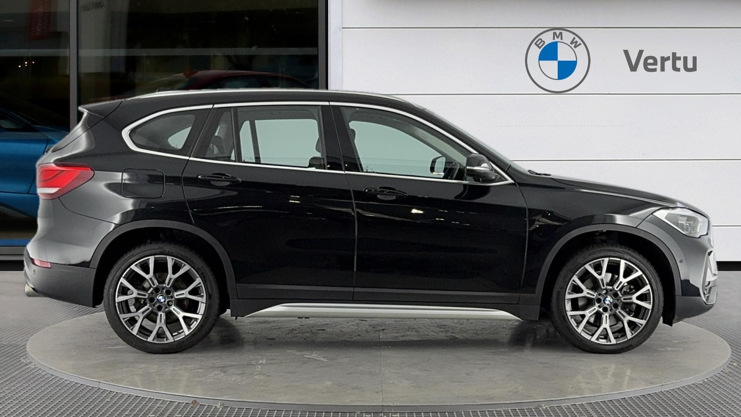 Used BMW X1 2021 for sale - 76598428: Photo 3