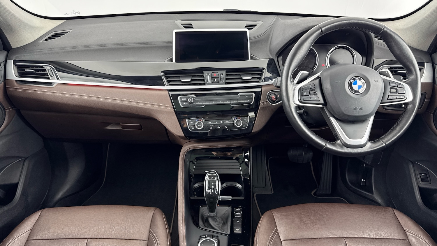 Used BMW X1 2021 for sale - 76598428: Photo 4