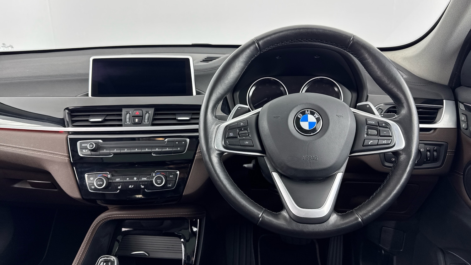 Used BMW X1 2021 for sale - 76598428: Photo 5