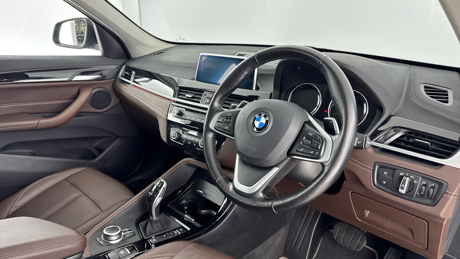 Used BMW X1 2021 for sale - 76598428: Photo 6