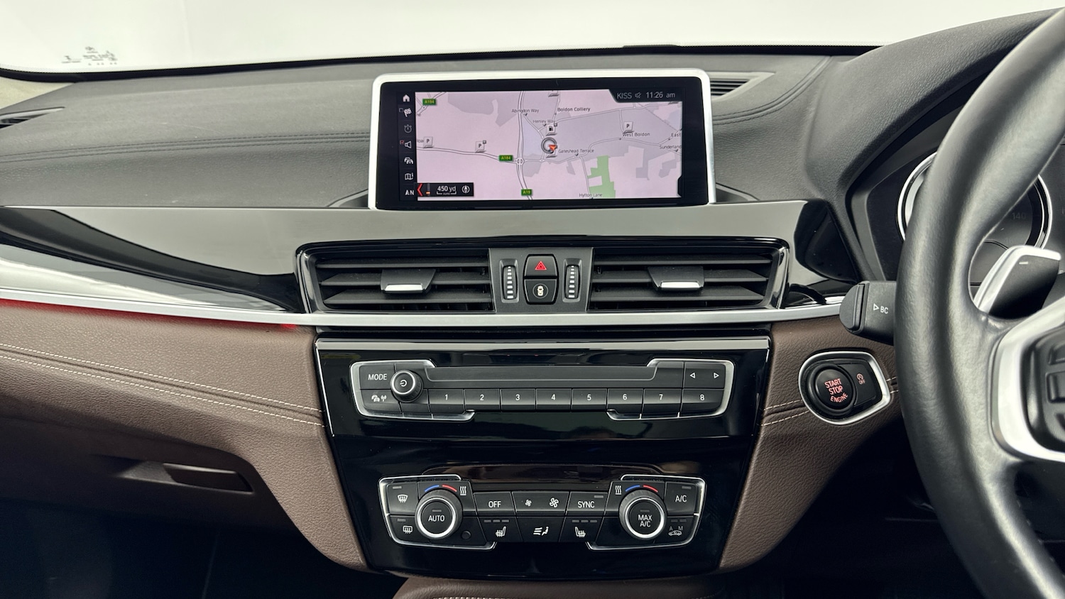 Used BMW X1 2021 for sale - 76598428: Photo 8