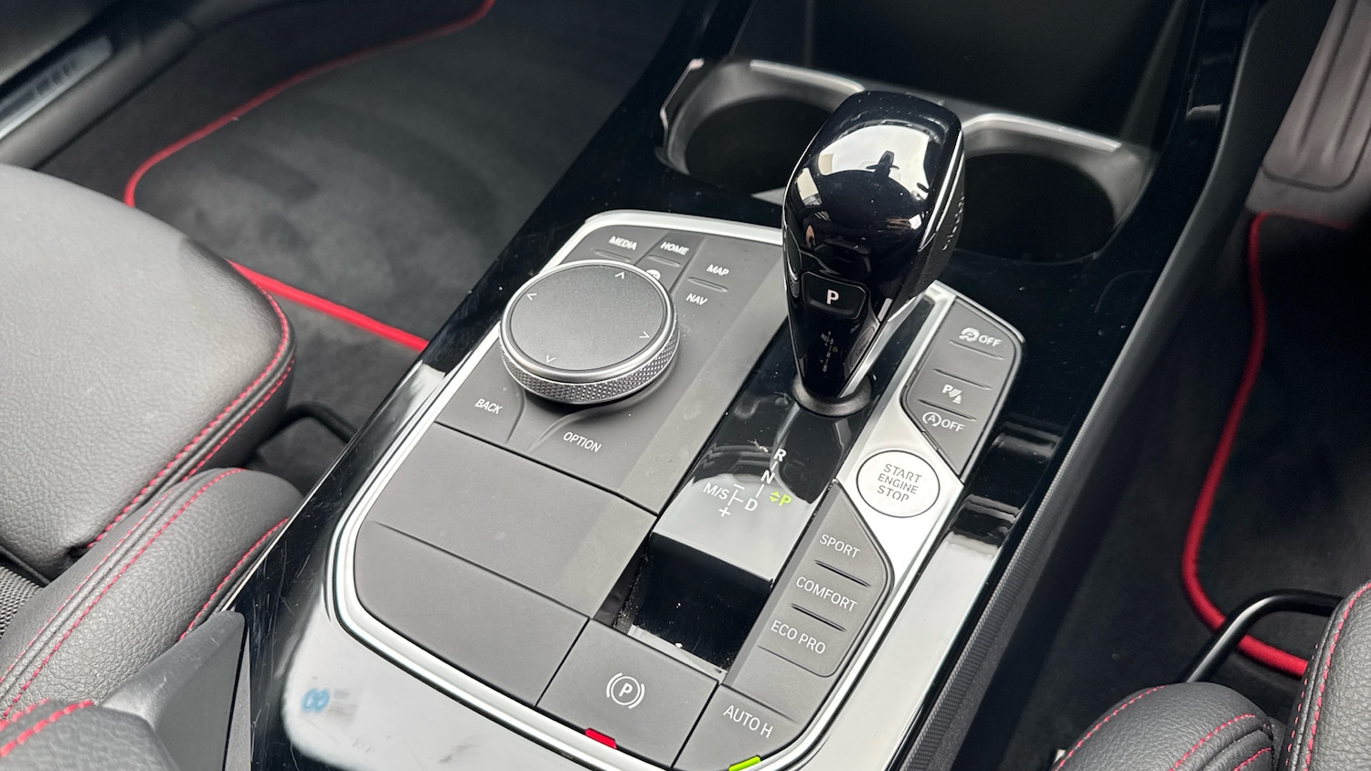 Used BMW 1 Series 2024 for sale - 77690614: Photo 10