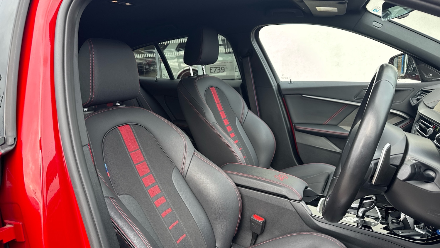 Used BMW 1 Series 2024 for sale - 77690614: Photo 11