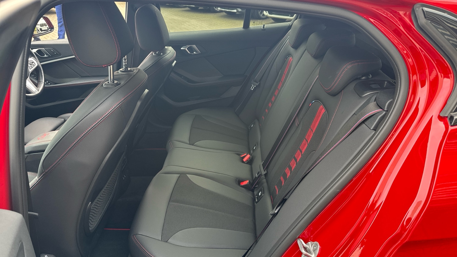 Used BMW 1 Series 2024 for sale - 77690614: Photo 12