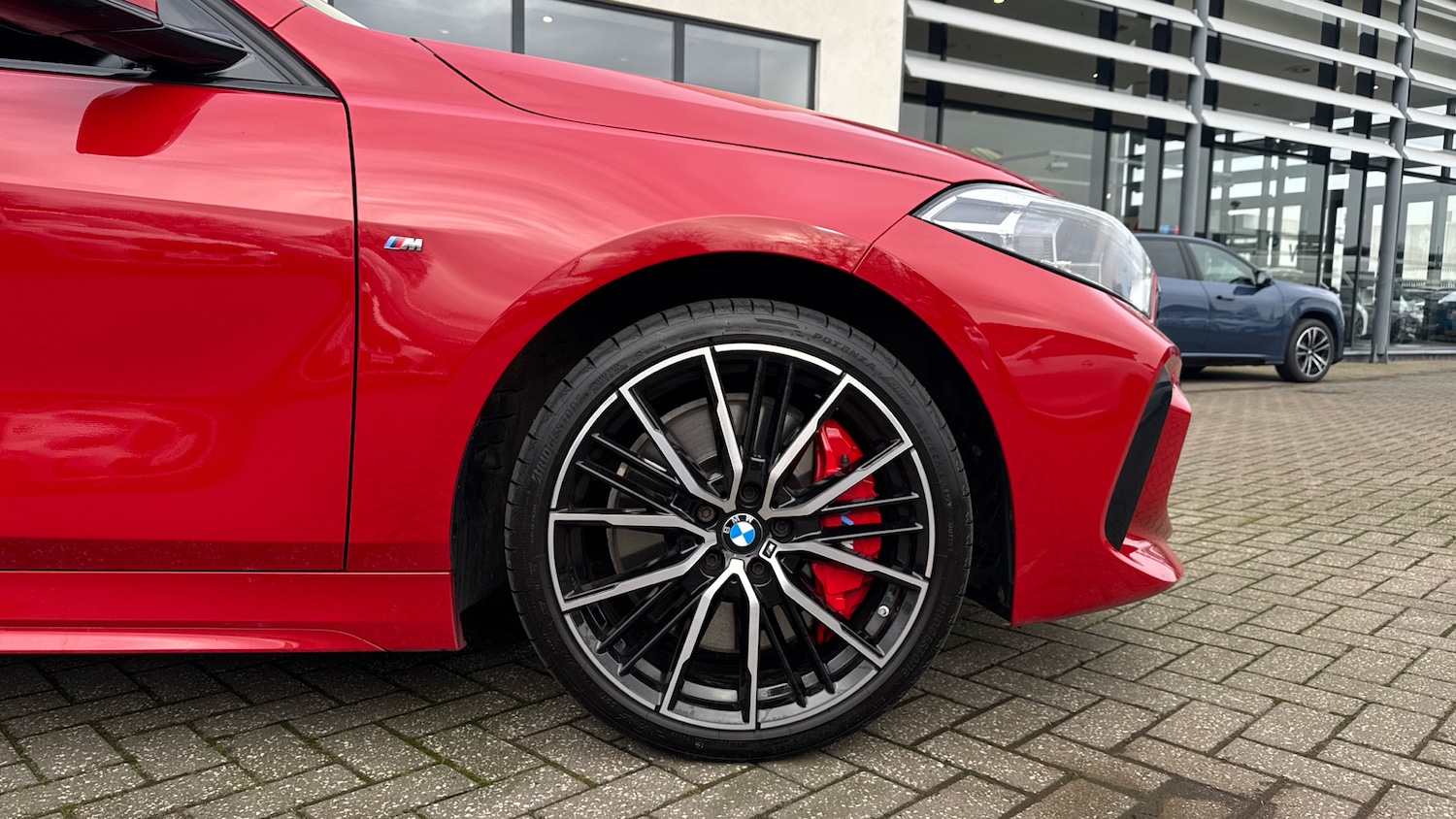 Used BMW 1 Series 2024 for sale - 77690614: Photo 14