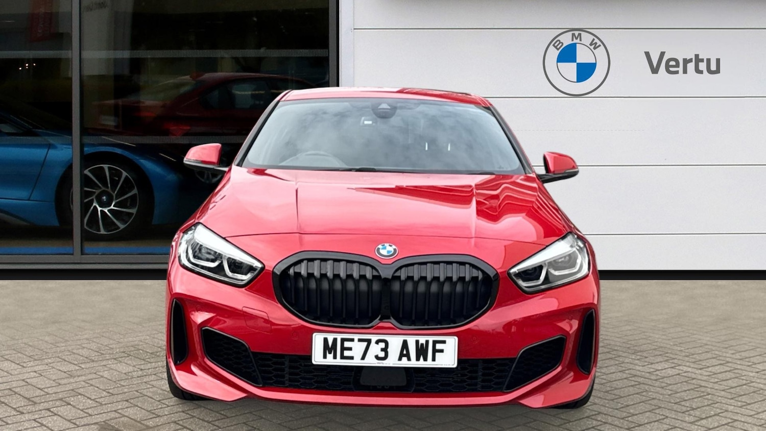 Used BMW 1 Series 2024 for sale - 77690614: Photo 16