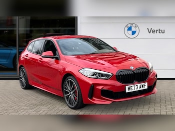 Used BMW 1 Series 2024 for sale - 77690614: Photo