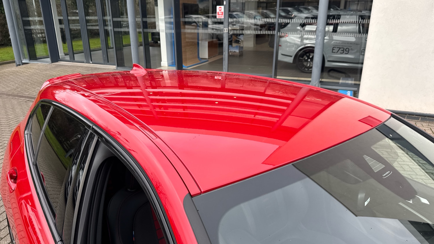 Used BMW 1 Series 2024 for sale - 77690614: Photo 21